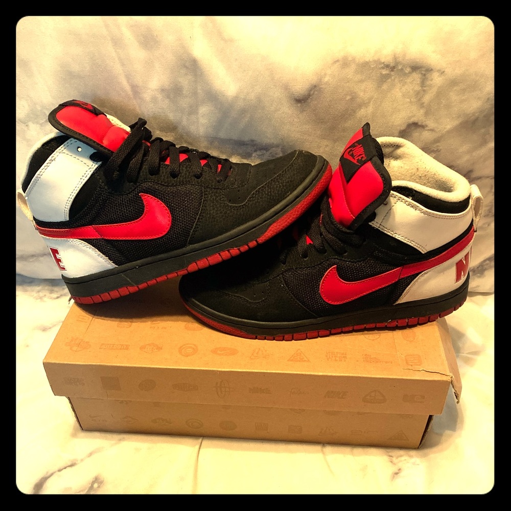 Nike Dunks